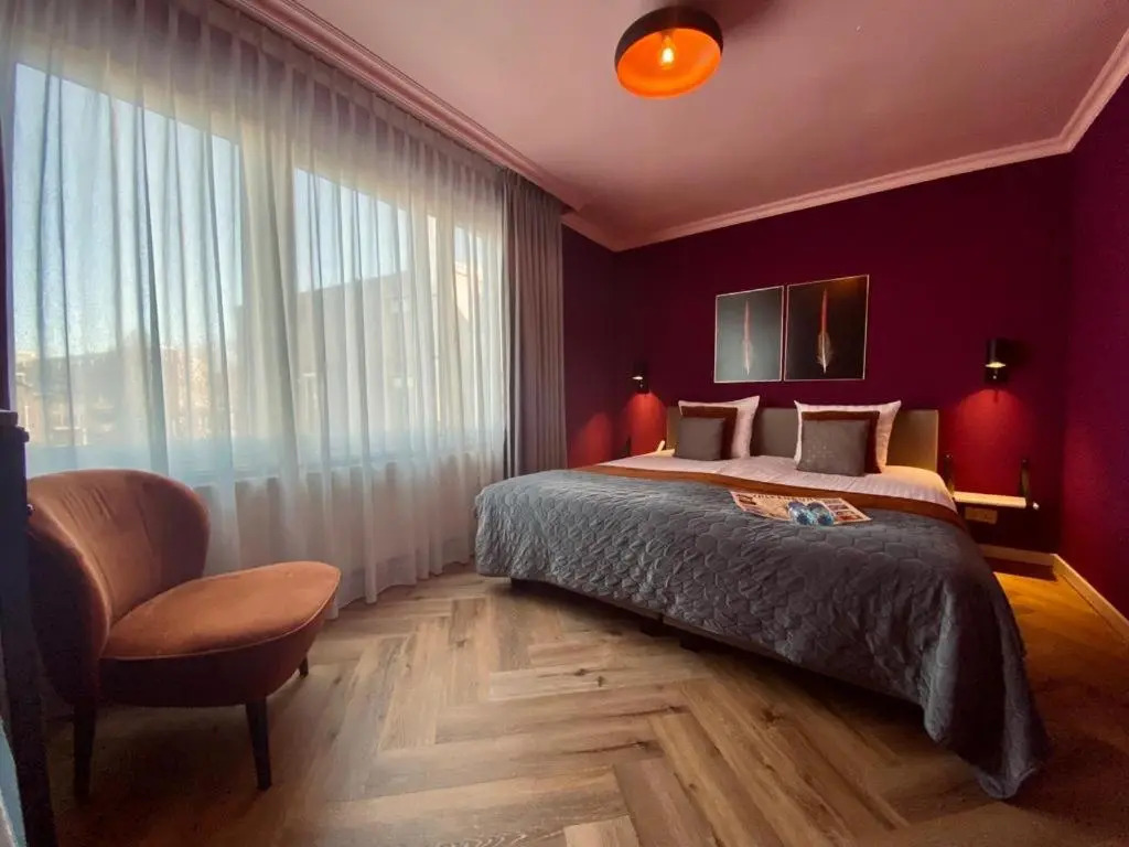 Hotel Janssen