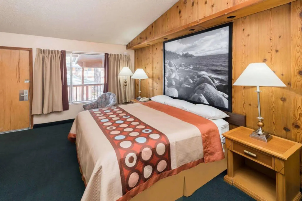 Hampton Inn & Suites South Lake Tahoe