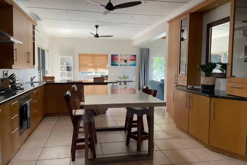 Odenvillea House - Amazing Sea Views