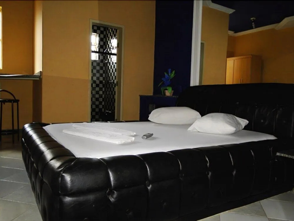 Salinas House Hotel - Antigo Valley Hills Hotel
