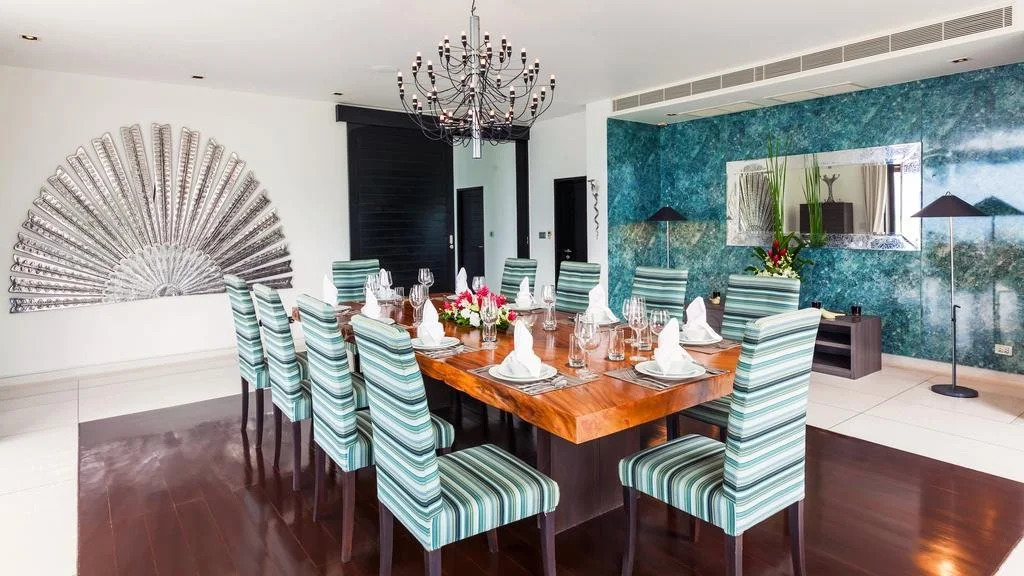 Oceans 11 Villa