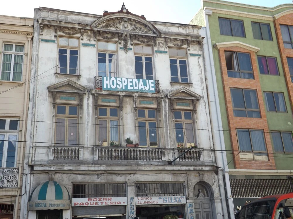 Hostal Fiorenttina