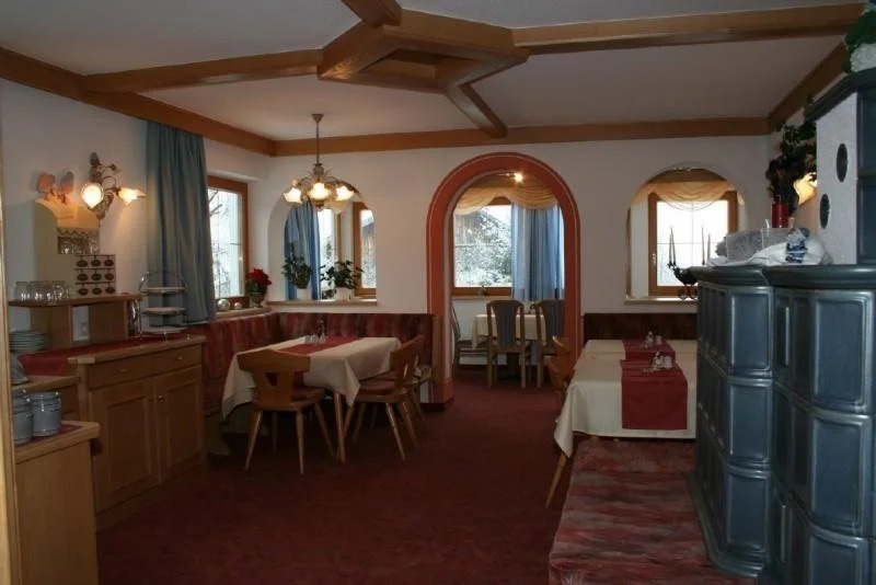 Haus Achenrainer
