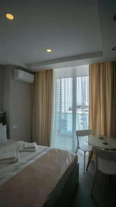 Leo Group Apartment 10-197B Sunrise Batumi