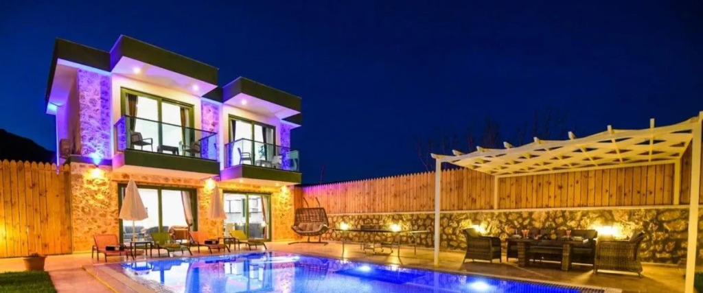 Villa Fresh