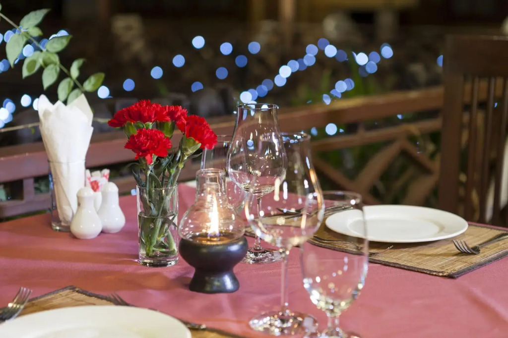 Chandara Boutique Hotel