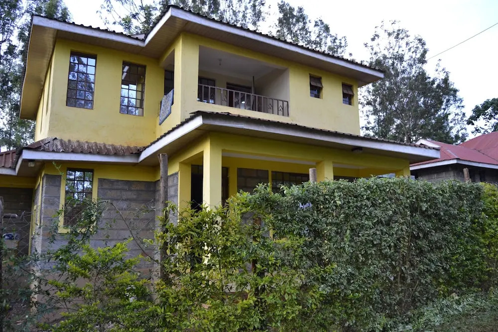Countryside Villa