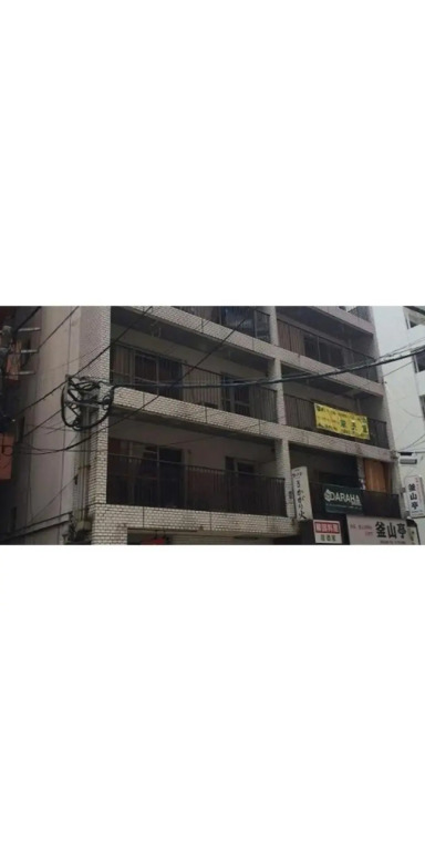 Saint Million Tenjin - Vacation STAY 93047