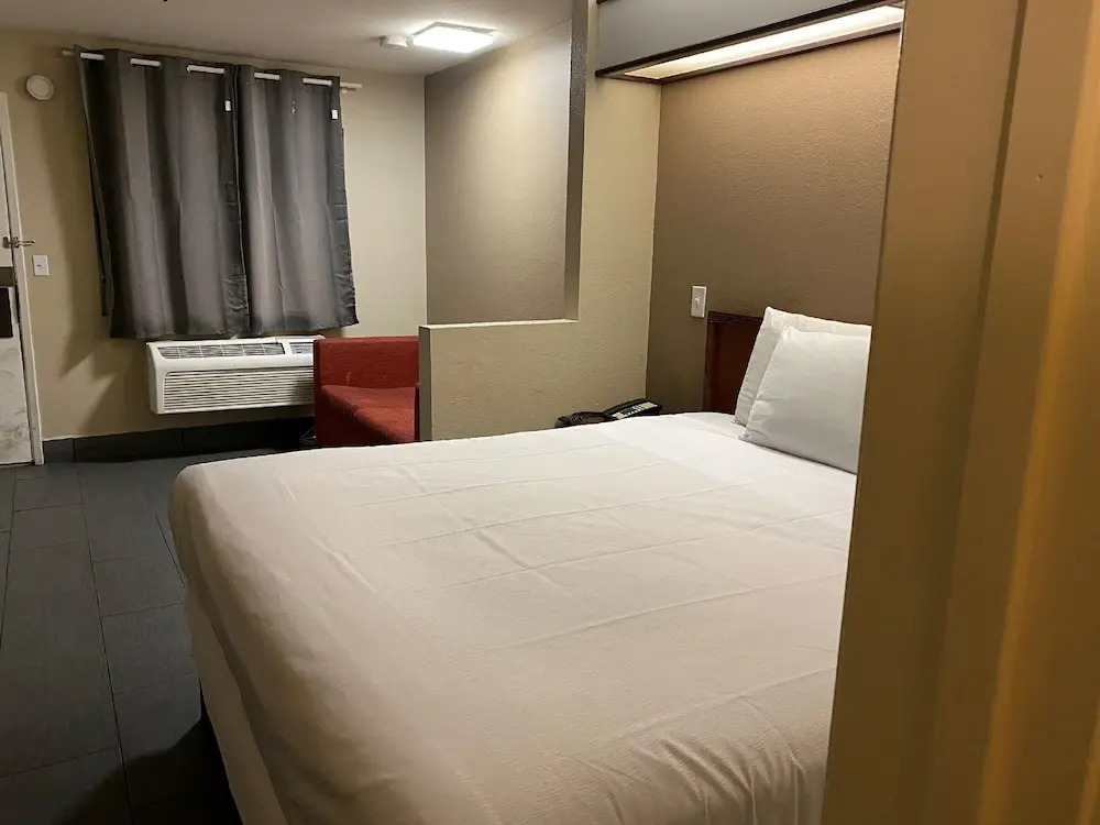 Budget Inn and Suites Stockton Yosemite