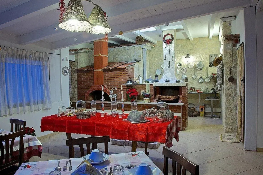 B&B Barletta Acasamia con Parcheggio Privato
