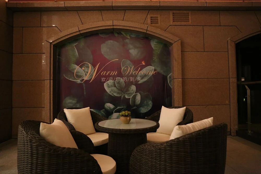 Emerald Bay Hotel