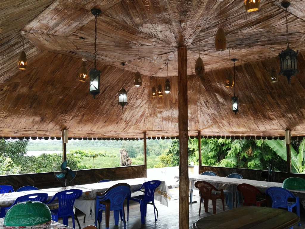 Sharook Lodge - Hostel