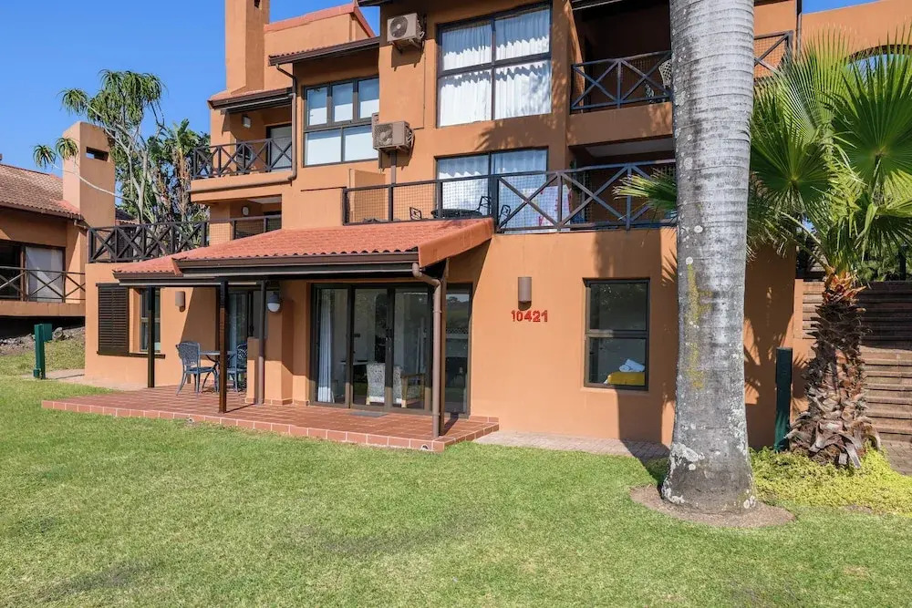 San Lameer Villa 10421