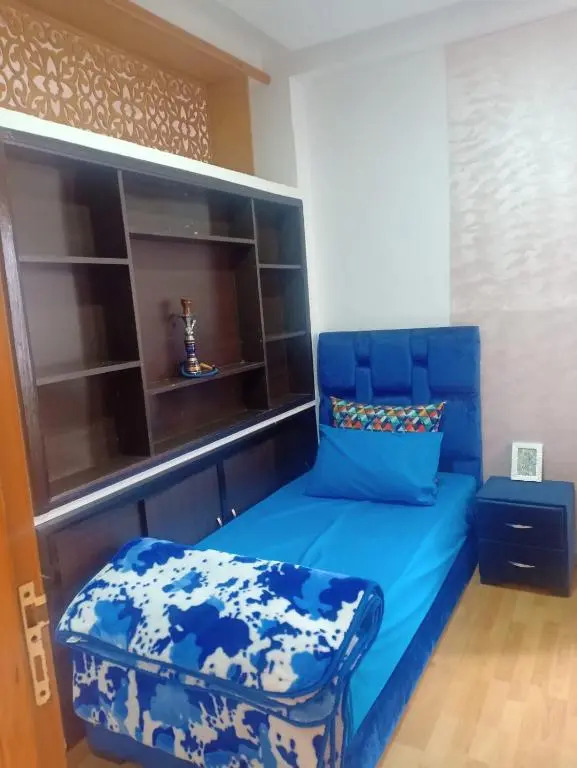 Cozy apartment in hassan