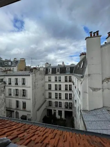 Studio Canal Saint Martin