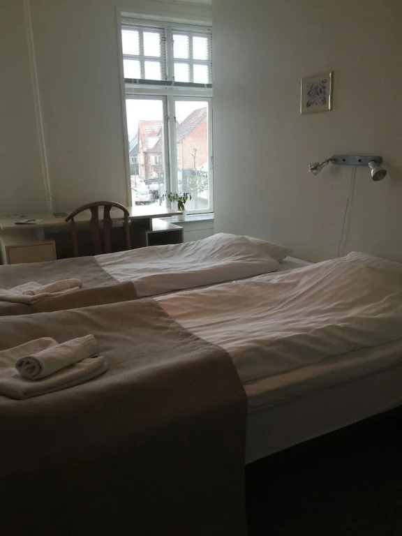 Hotel Vamdrup