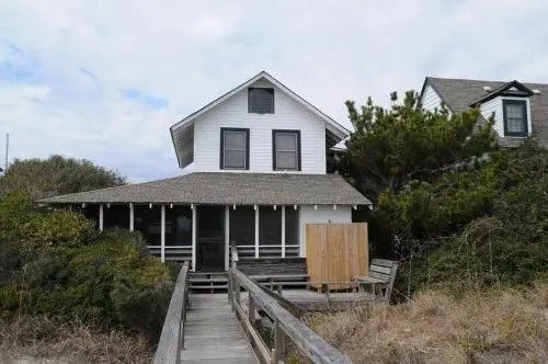Otis Beach