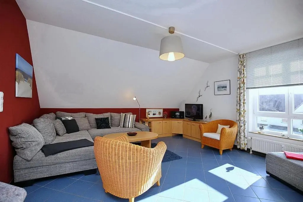 Likedeeler Wohnung 42