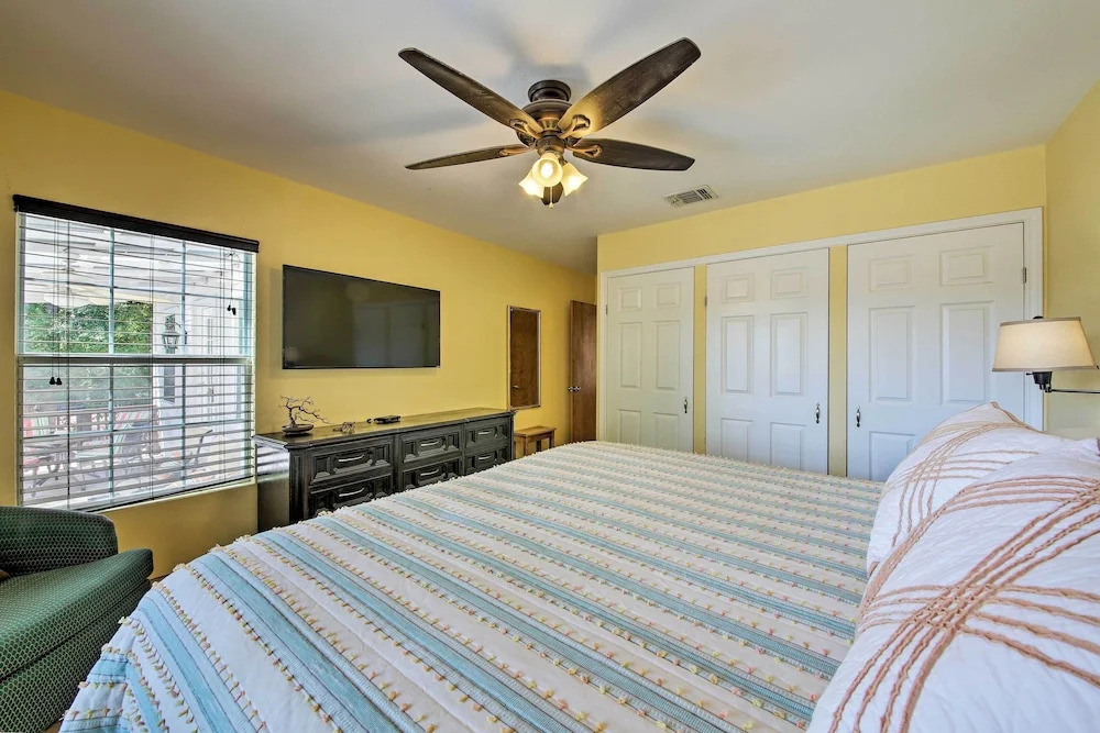 San Antonio House w/ Private Pool, Spa & Grill