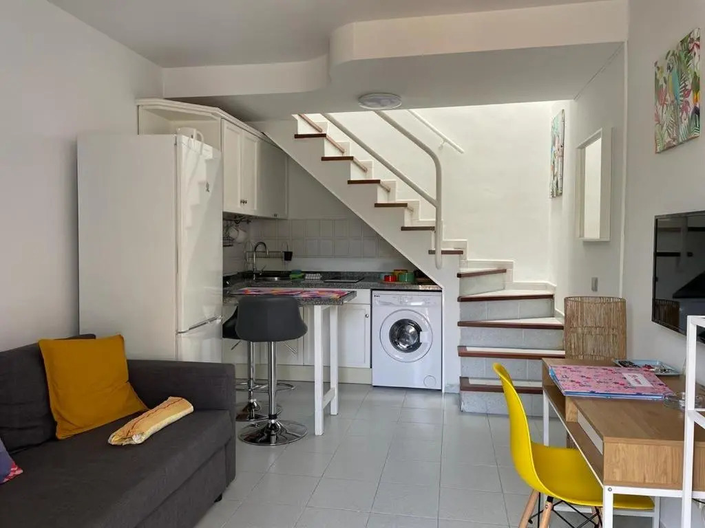 PLAYMAR Maspalomas Bungalow 124 Bali Style with terrace