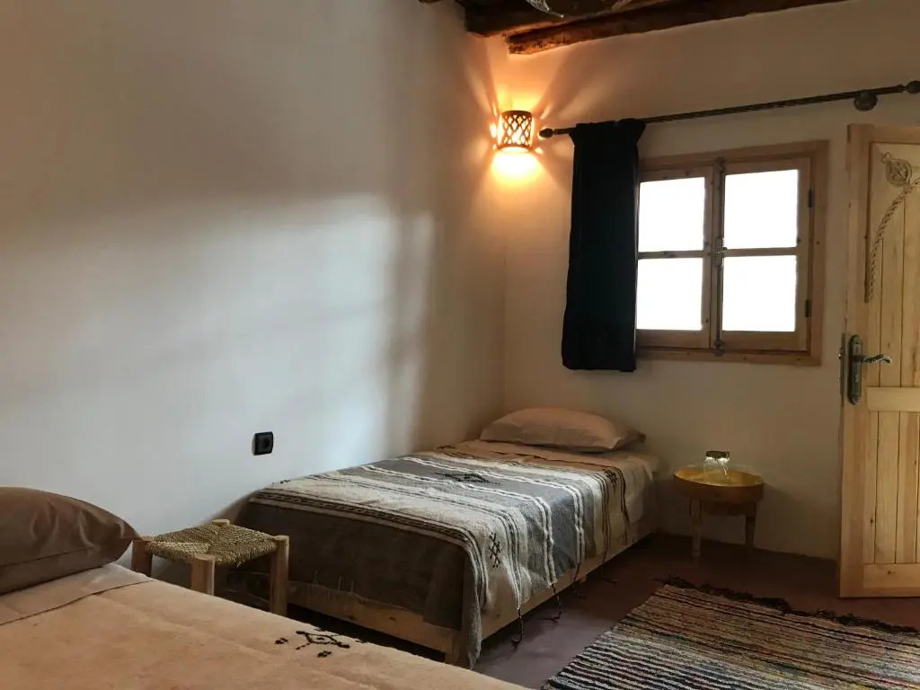 Amlougui House