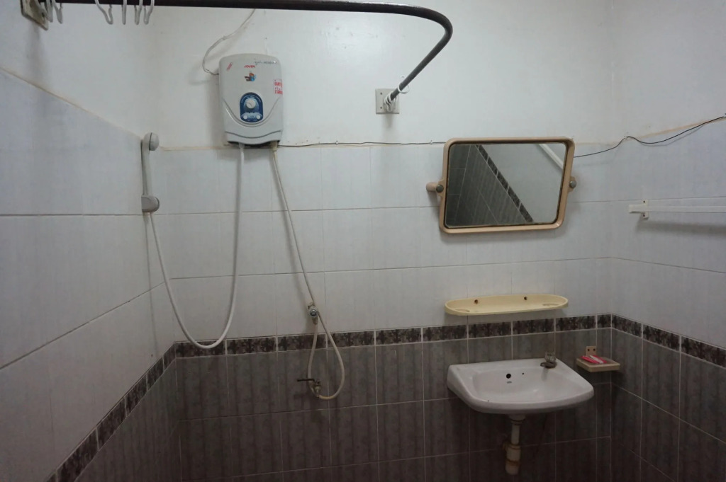 Salachampa Hotel
