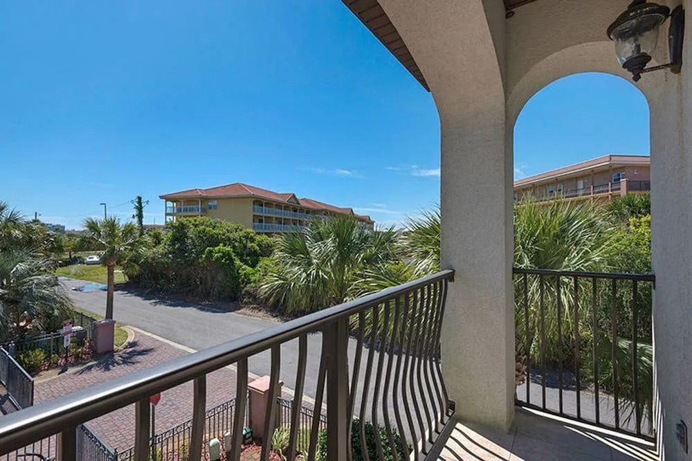 Beyond THE SEA by Bliss Beach Rentals