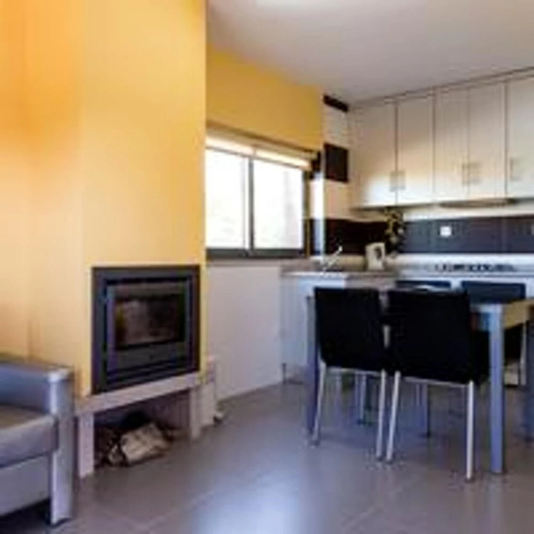 Bungalow With 2 Bedrooms in Pinhel, With Wonderful Mountain View, Shared Pool, Enclosed Garden Near the Slopes