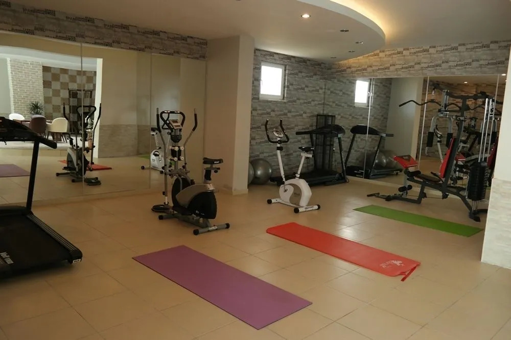 Kestel Suite Residence
