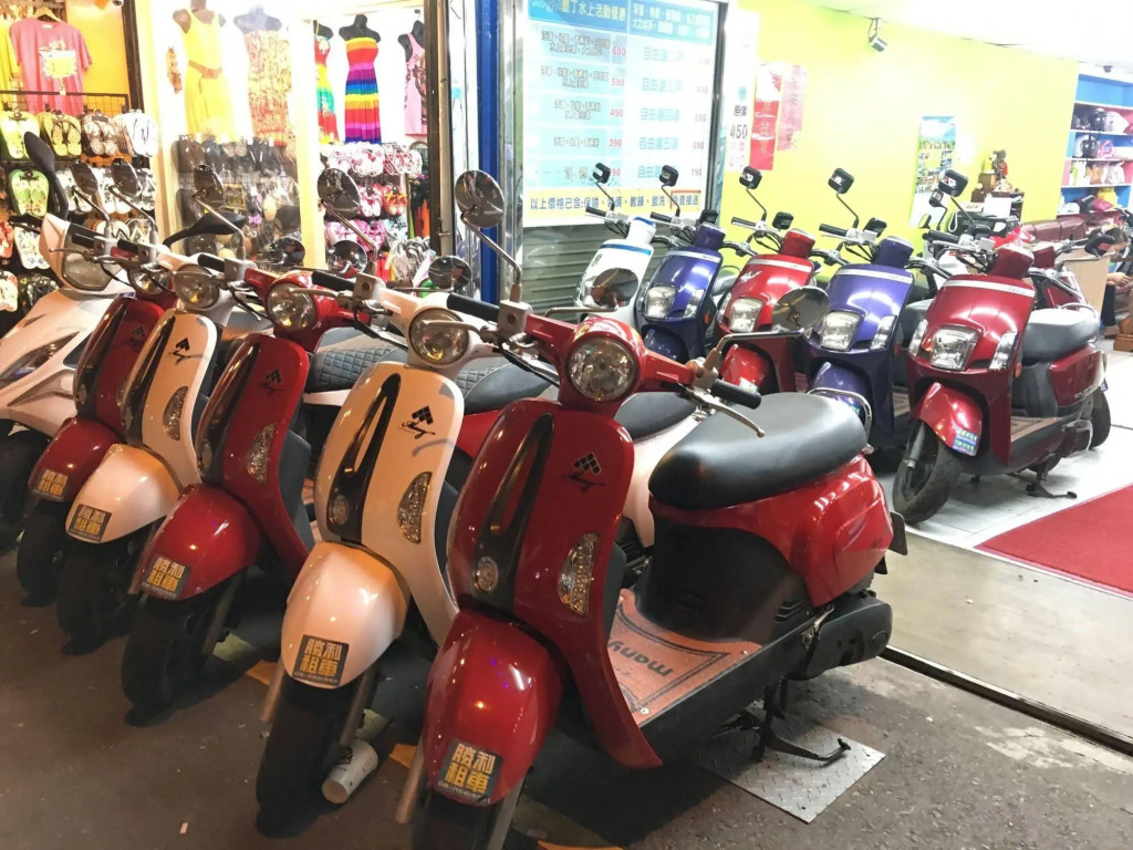 Kenting Sunhow Inn