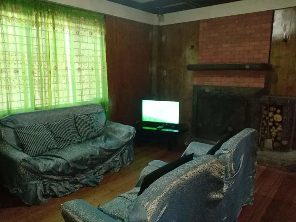 Baguio Homestay