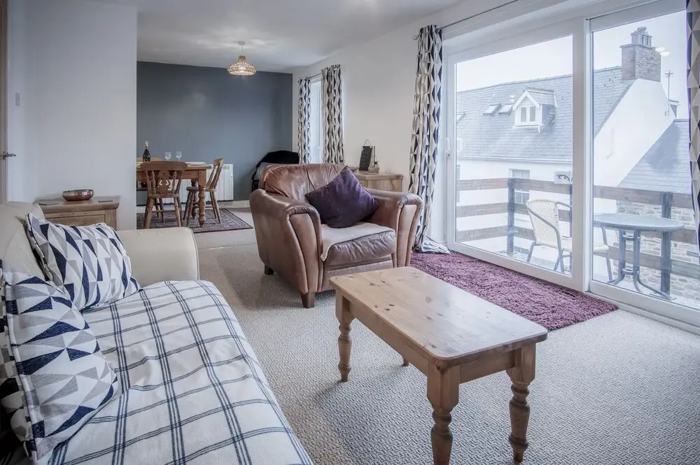 Pharmacy Court - 2 Bed - Saundersfoot