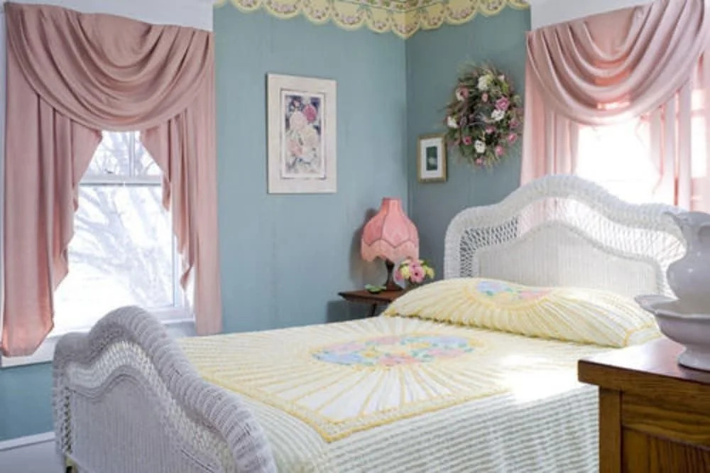 The Bayberry Inn