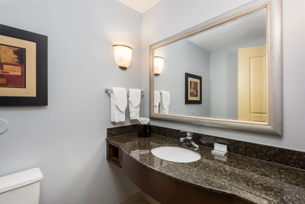 Hilton Garden Inn St. Louis Shiloh/OFallon IL