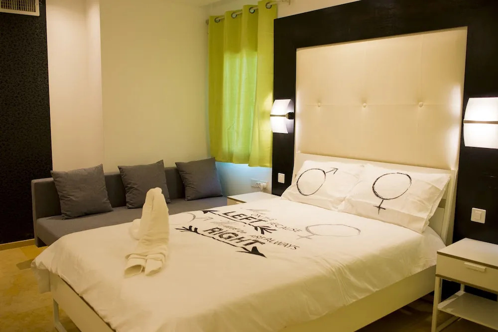 Villa Pomela By Sun And View