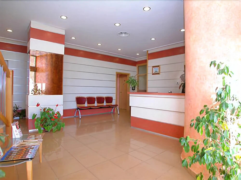 Hotel la Torre