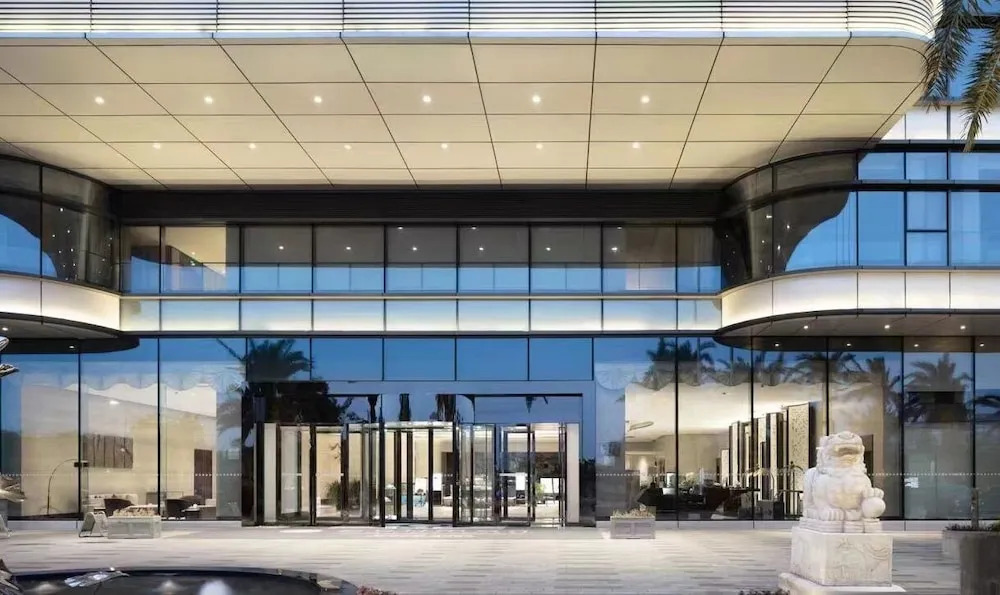 Zhoushan Narada Hotel