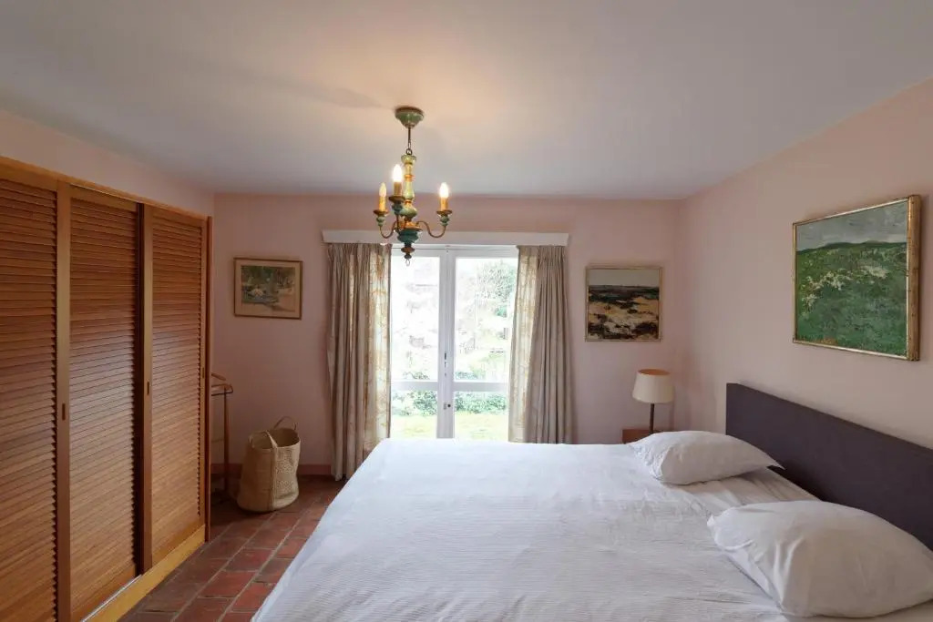 Vakantiewoning Zandhof
