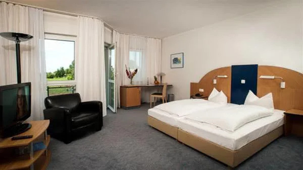 Albertinum Hotel
