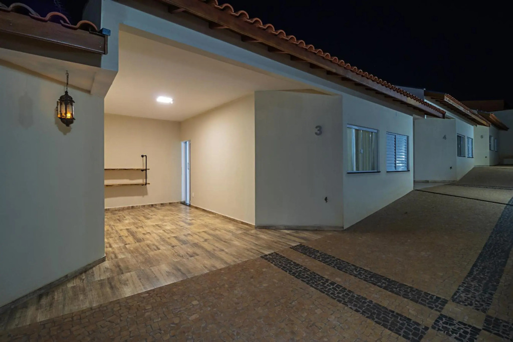 Vila Pepira ViP