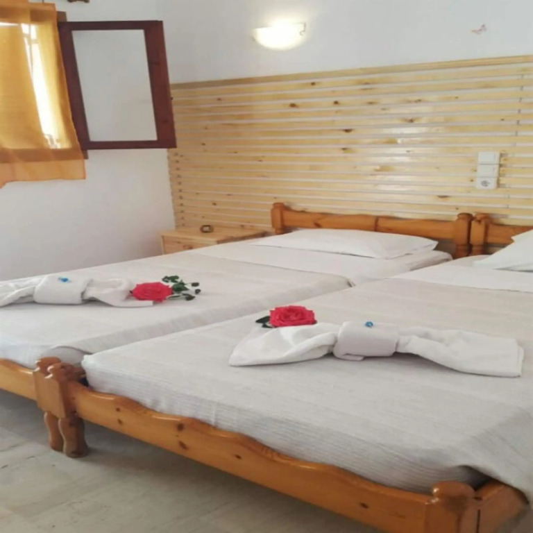 Pension Nychterida