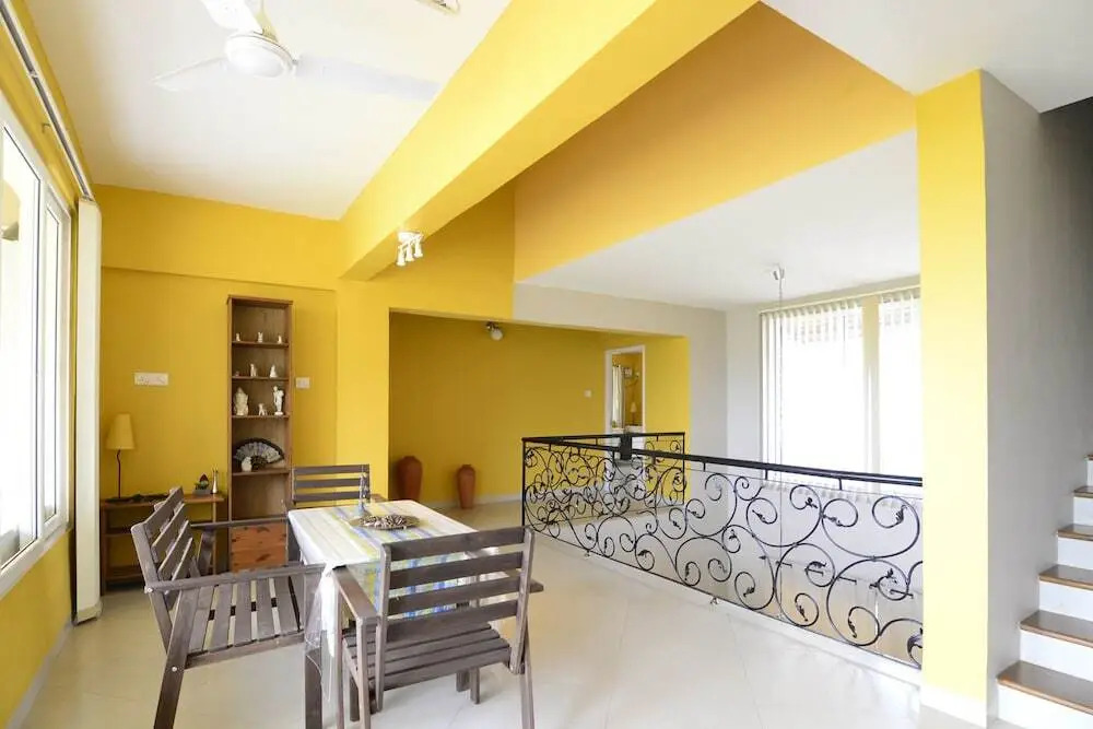 Holiday Homes Colva Beach