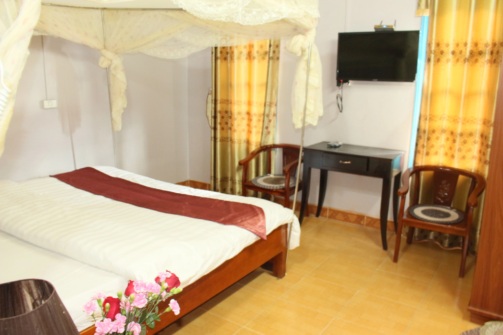 Green Valley Hotel