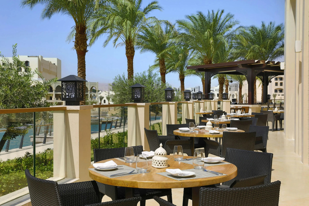 Al Manara, a Luxury Collection Hotel, Aqaba