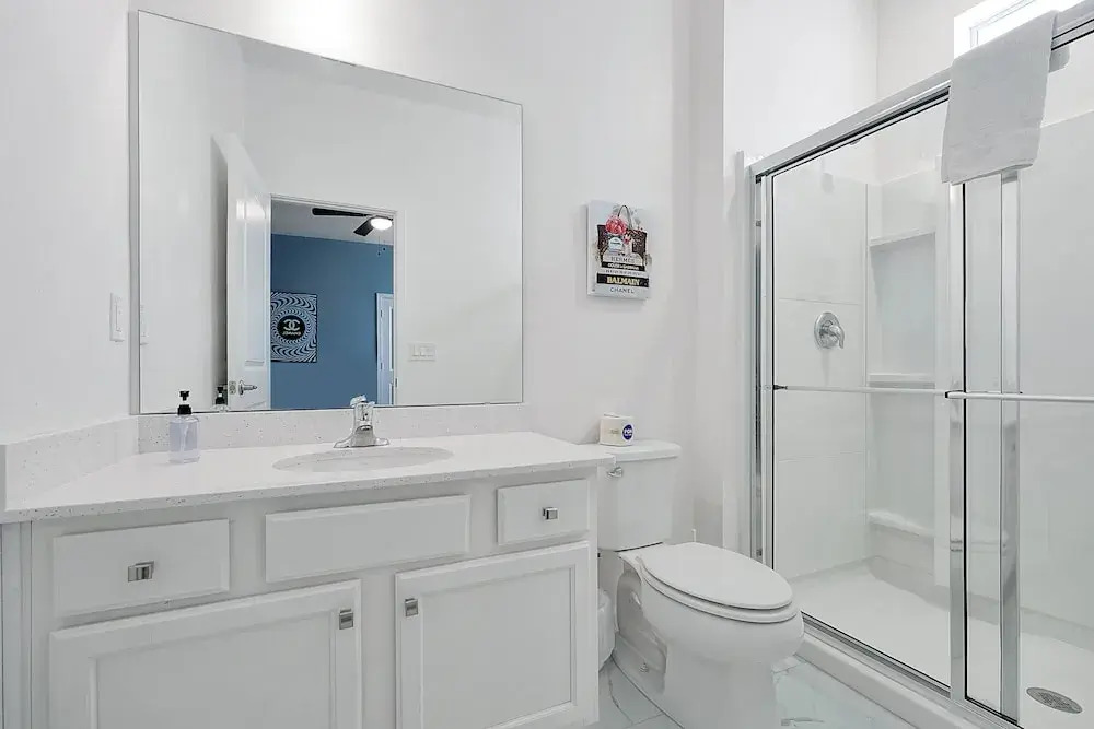 Luxury and Sophisticated 15 BR Ensuite