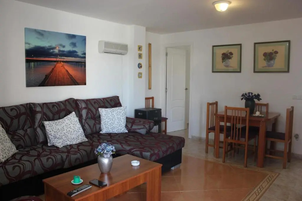 192 Mediterráneo Playa