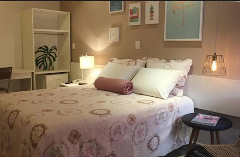 Hotel Boutique Frangipani