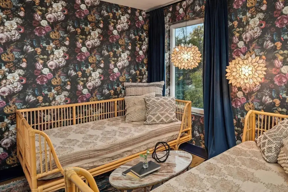 Luxury Retreat Double Rooftop Deck Game Room