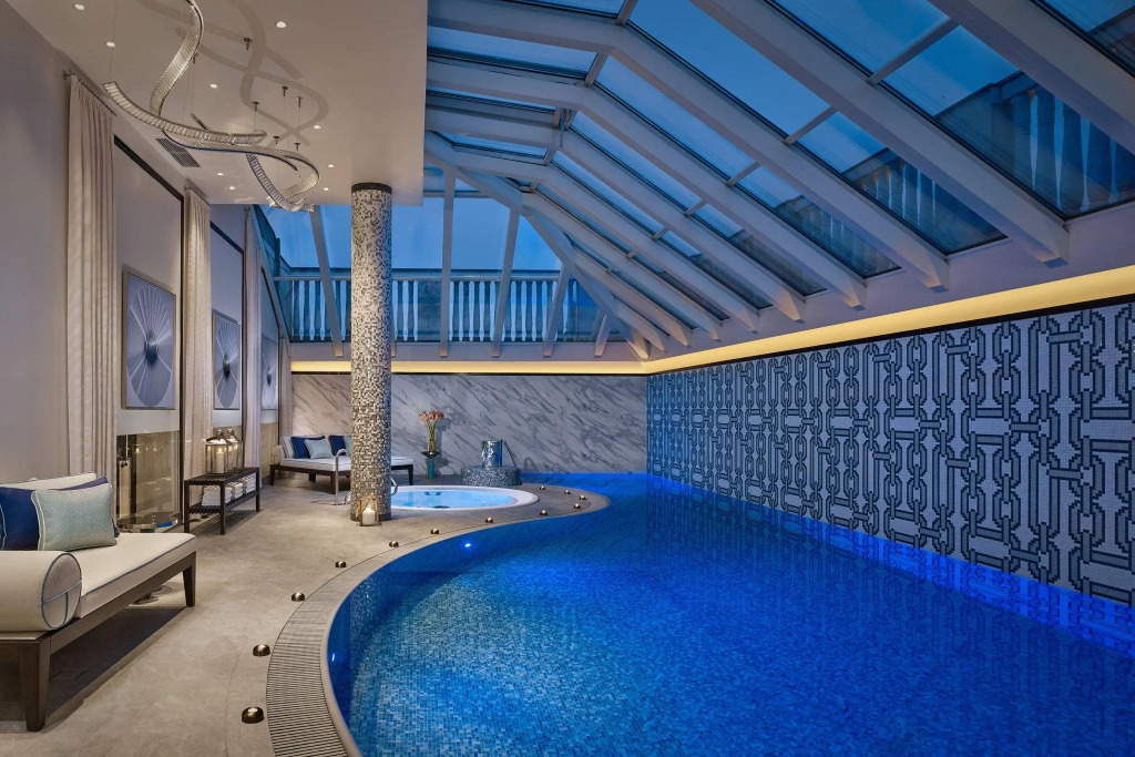 Al Habtoor Palace Budapest, Preferred Hotels & Resorts