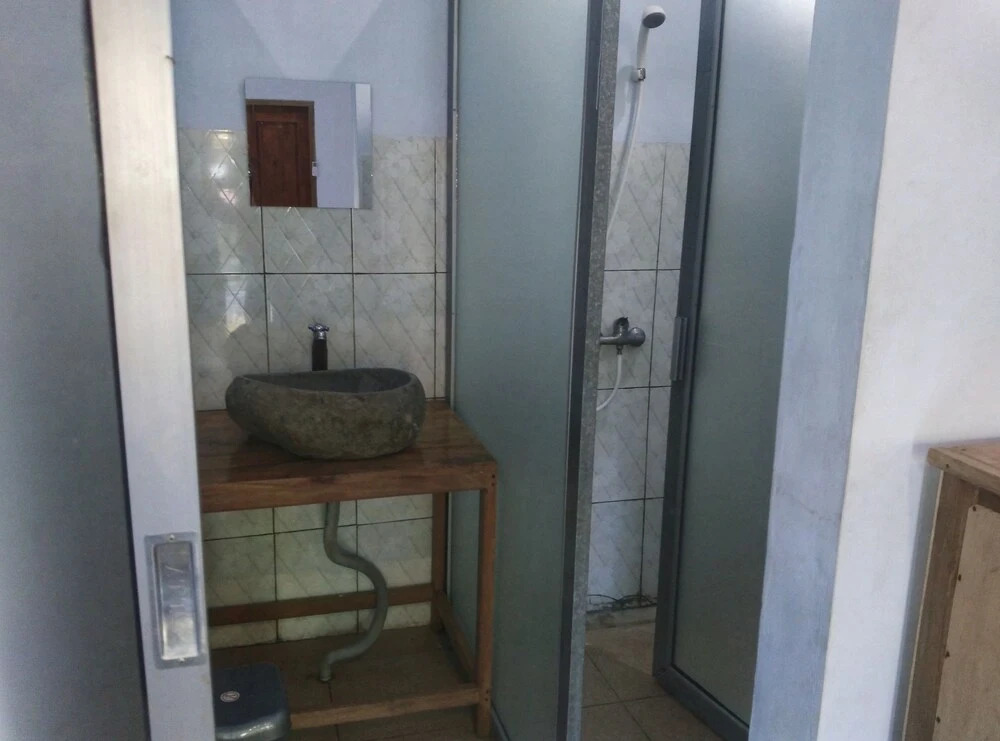 Sentul Hostel